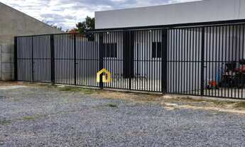 Imagem: Casa Geminada localizada no bairro Vila