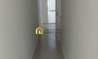 Imagem 4: Casa Geminada localizada no bairro Vila Barão-Sorocaba-SP