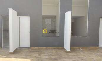 Imagem 6: Casa Geminada Térrea no bairro Terras de Arieta em Sorocaba/SP