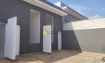 Imagem: Casa Geminada Térrea no bairro Terras de