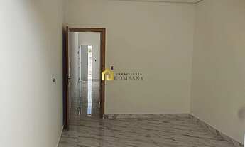 Imagem 2: Casa Geminada Térrea no bairro Terras de Arieta em Sorocaba/SP