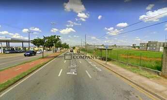 Imagem: Área para alugar no bairro Jardim Novo