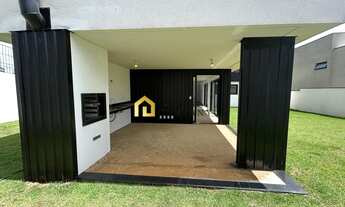 Imagem 3: Condomínio Alphaville Nova Esplanada 4 - Sobrado no Alphaville 4 em Votorantim/SP!!