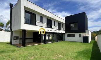 Imagem: Condomínio Alphaville Nova Esplanada 4