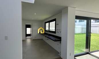 Imagem 7: Condomínio Alphaville Nova Esplanada 4 - Sobrado no Alphaville 4 em Votorantim/SP!!