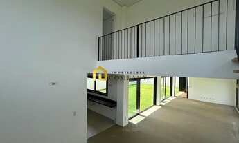 Imagem 5: Condomínio Alphaville Nova Esplanada 4 - Sobrado no Alphaville 4 em Votorantim/SP!!