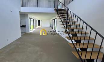 Imagem 4: Condomínio Alphaville Nova Esplanada 4 - Sobrado no Alphaville 4 em Votorantim/SP!!