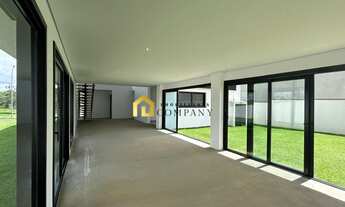 Imagem 6: Condomínio Alphaville Nova Esplanada 4 - Sobrado no Alphaville 4 em Votorantim/SP!!