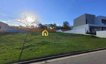 Imagem: Condomínio Alphaville Castello - Terreno