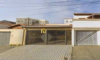 Imagem: Casa térrea à venda - Jardim Saira - Sorocaba/SP