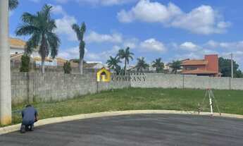 Imagem: Condomínio Villaggio Itália - Terreno