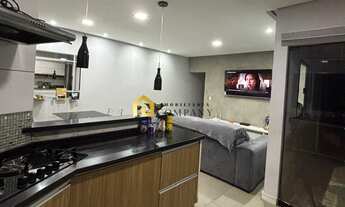 Imagem: Casa Térrea no bairro Santa Rosa Sorocaba/SP