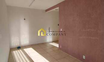 Imagem 3: Ed. Sônia Bárbara - Apartamento Padrão na cidade de Sorocaba interior de SP, no Vila Leopo