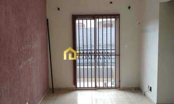 Imagem 4: Ed. Sônia Bárbara - Apartamento Padrão na cidade de Sorocaba interior de SP, no Vila Leopo