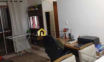 Imagem 5: Ed. Sônia Bárbara - Apartamento Padrão na cidade de Sorocaba interior de SP, no Vila Leopo