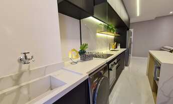 Imagem 5: Ed. Authentic - Apartamento no Edifício Authentic em Sorocaba/SP