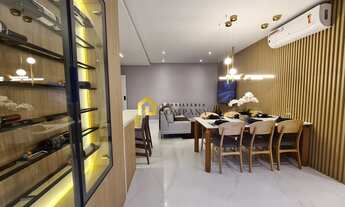 Imagem 6: Ed. Authentic - Apartamento no Edifício Authentic em Sorocaba/SP