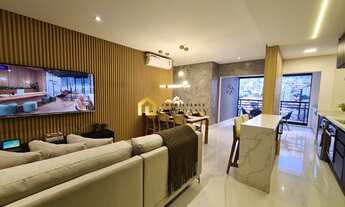 Imagem 2: Ed. Authentic - Apartamento no Edifício Authentic em Sorocaba/SP