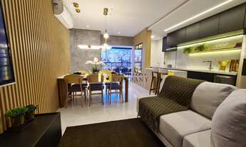 Imagem 3: Ed. Authentic - Apartamento no Edifício Authentic em Sorocaba/SP