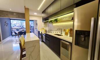 Imagem 4: Ed. Authentic - Apartamento no Edifício Authentic em Sorocaba/SP