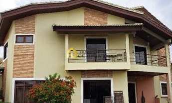 Imagem 2: Condomínio Portal do Sabiá - Casa no Condomínio Portal do Sabiá em Araçoiaba da Serra/SP