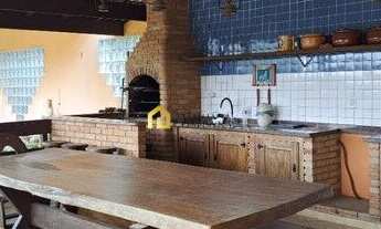 Imagem 3: Condomínio Portal do Sabiá - Casa no Condomínio Portal do Sabiá em Araçoiaba da Serra/SP