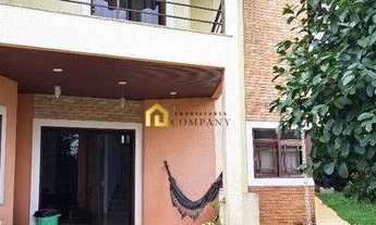 Imagem 7: Condomínio Portal do Sabiá - Casa no Condomínio Portal do Sabiá em Araçoiaba da Serra/SP