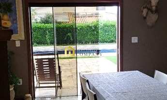 Imagem 4: Condomínio Portal do Sabiá - Casa no Condomínio Portal do Sabiá em Araçoiaba da Serra/SP