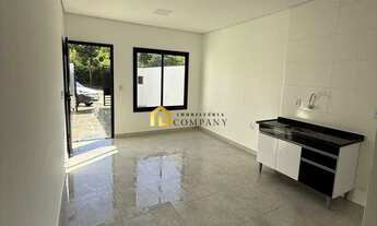 Imagem: Casa Térrea na cidade de Sorocaba interior