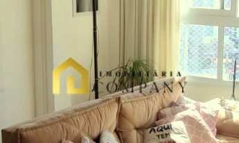 Imagem: Ed. Raízes Campolim - Apartamento cobertura