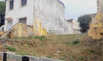 Imagem: Terreno no centro da cidade de Sorocaba