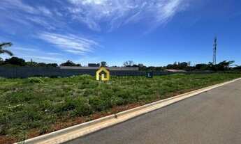 Imagem: Condomínio Villagio Brunelli - Terreno