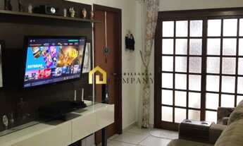 Imagem: Casa térrea localizada no bairro Parque