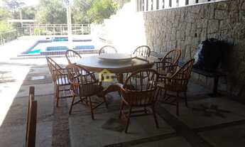 Imagem 7: Chácara para alugar no bairro Caputera - Sorocaba/SP