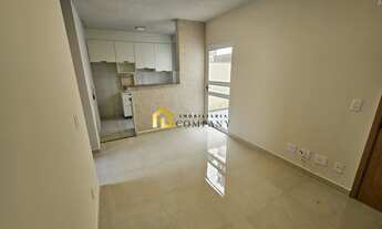 Imagem: Ed. Parque Serra Bonita - Apartamento Térreo