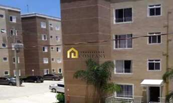 Imagem: Ed. Residencial Spazio Della Vita - Apartamento