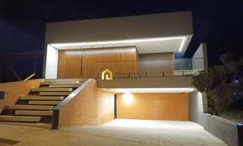 Imagem: Condomínio Sunlake - Casa no Condomínio