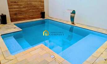 Imagem 2: Casa à Venda no Jardim Simus – Conforto e Lazer Completo em Sorocaba/SP