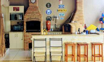 Imagem 3: Casa à Venda no Jardim Simus – Conforto e Lazer Completo em Sorocaba/SP