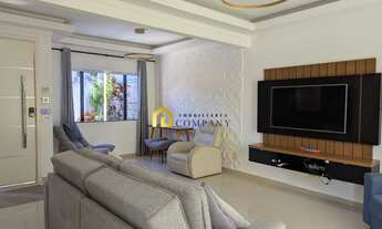 Imagem: Casa à Venda no Jardim Simus  Conforto