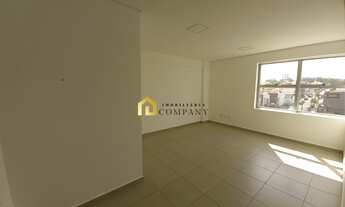 Imagem: Ed. Le Monde Office - Sala comercial Andar