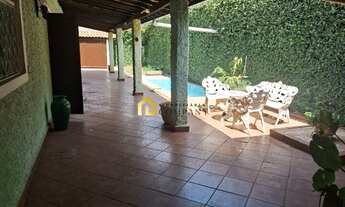 Imagem: Casa Térrea localizada no bairro Jardim