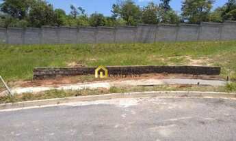 Imagem: Condomínio Horto Florestal Villagio - Terreno