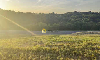 Imagem: Condomínio UP Residencial - Terreno de