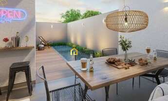 Imagem: Condomínio Villa Flora - Casa no Condomínio