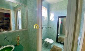 Imagem 5: Casa Sobrado no Bairro Júlio de Mesquita - Sorocaba/SP