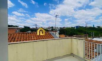 Imagem 6: Casa Sobrado no Bairro Júlio de Mesquita - Sorocaba/SP