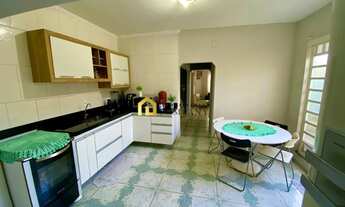 Imagem: Casa Sobrado no Bairro Júlio de Mesquita