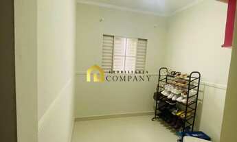 Imagem 7: Casa Sobrado no Bairro Júlio de Mesquita - Sorocaba/SP