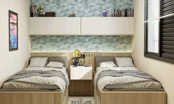 Imagem 4: Ed. Riviera Pagliato - Apartamento na região do Jardim Pagliato em Sorocaba/SP